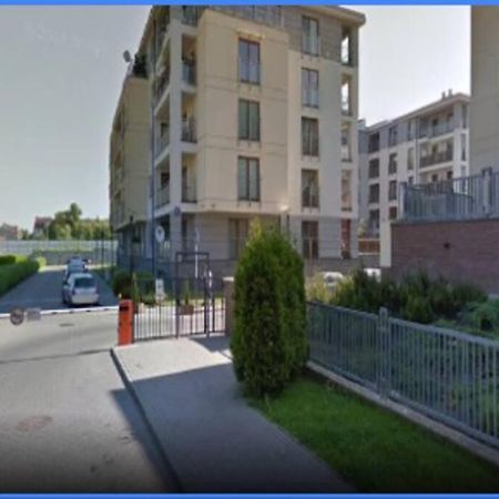 Warsaw King Size Apartment 외부 사진