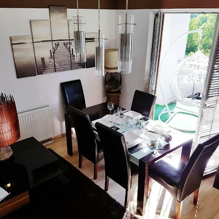 Warsaw King Size Apartment 외부 사진