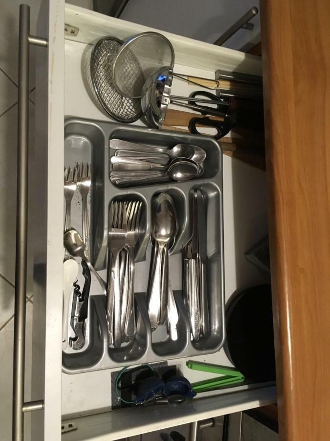 Warsaw King Size Apartment 외부 사진