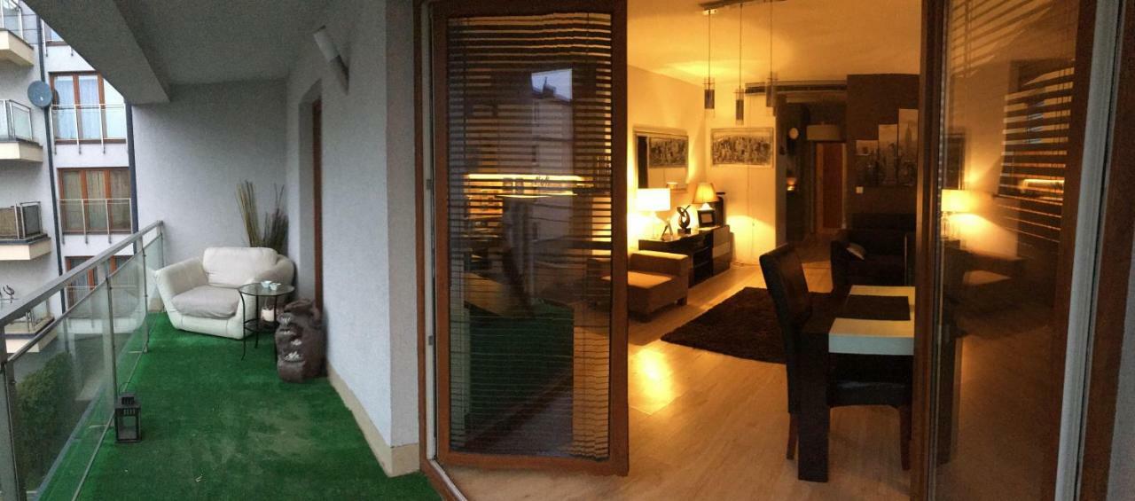 Warsaw King Size Apartment 외부 사진