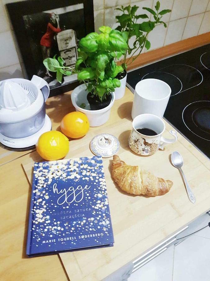 Warsaw King Size Apartment 외부 사진
