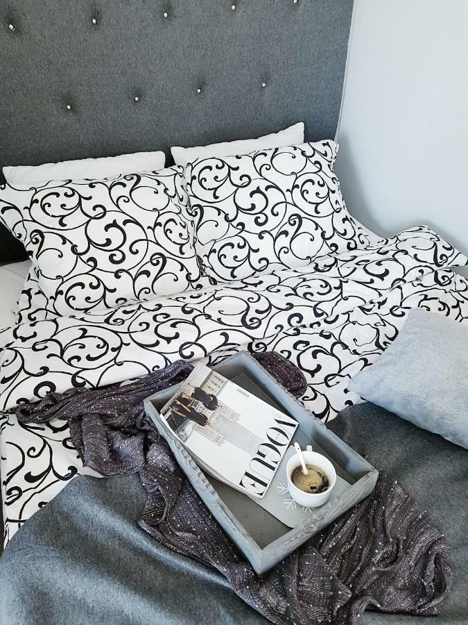 Warsaw King Size Apartment 외부 사진