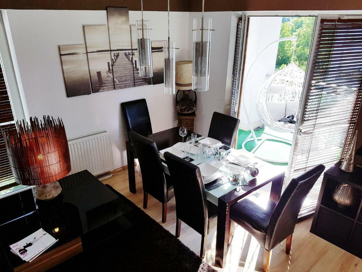 Warsaw King Size Apartment 외부 사진