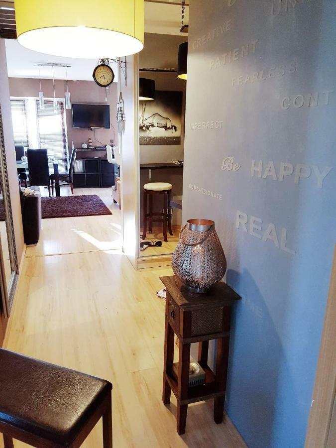 Warsaw King Size Apartment 외부 사진