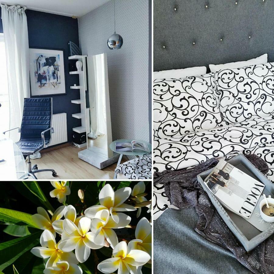 Warsaw King Size Apartment 외부 사진