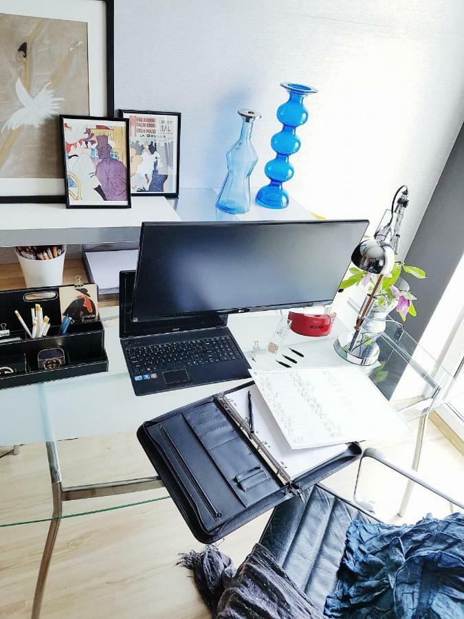 Warsaw King Size Apartment 외부 사진