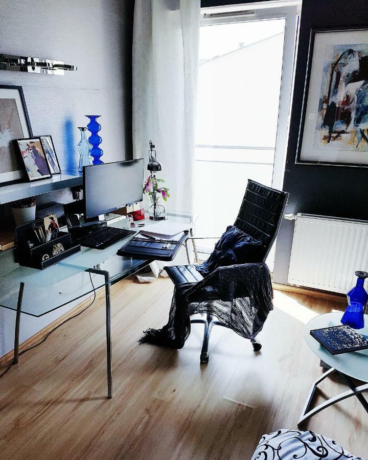 Warsaw King Size Apartment 외부 사진